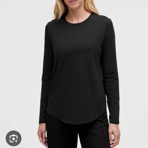 Lululemon Love longsleeve tshirt